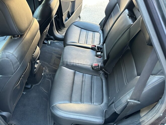 Kia Sorento 2016, 172,000 km - 2.0 l - Bakı