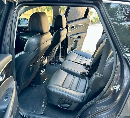 Kia Sorento 2016, 172,000 km - 2.0 l - Bakı