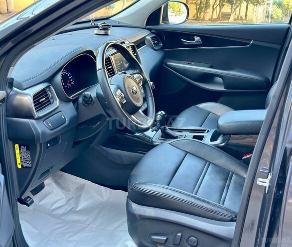 Kia Sorento 2016, 172,000 km - 2.0 l - Bakı