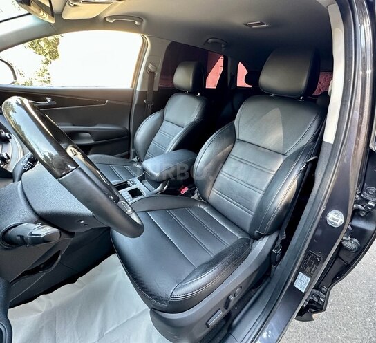 Kia Sorento 2016, 172,000 km - 2.0 l - Bakı