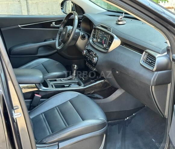 Kia Sorento 2016, 172,000 km - 2.0 l - Bakı