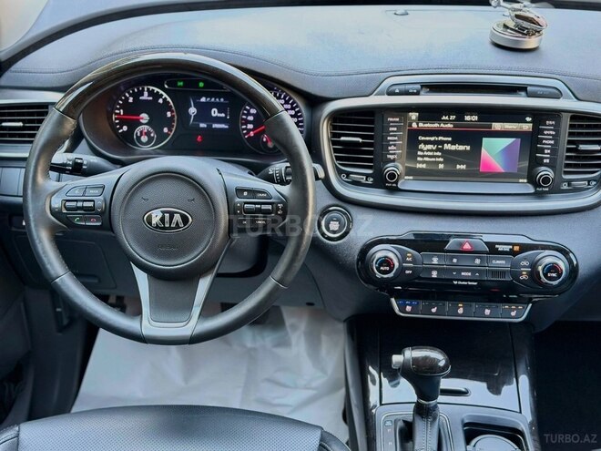 Kia Sorento 2016, 172,000 km - 2.0 l - Bakı
