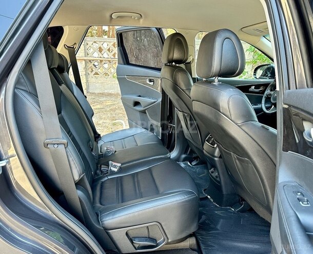 Kia Sorento 2016, 172,000 km - 2.0 l - Bakı