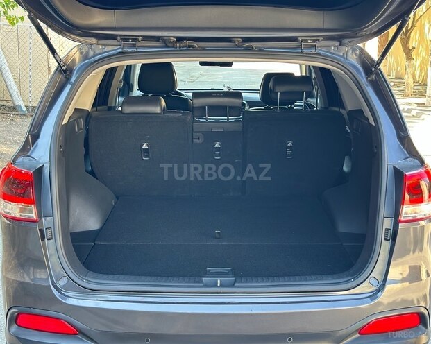 Kia Sorento 2016, 172,000 km - 2.0 l - Bakı