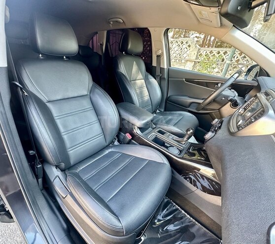 Kia Sorento 2016, 172,000 km - 2.0 l - Bakı