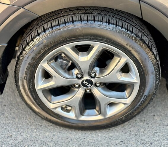 Kia Sorento 2016, 172,000 km - 2.0 l - Bakı