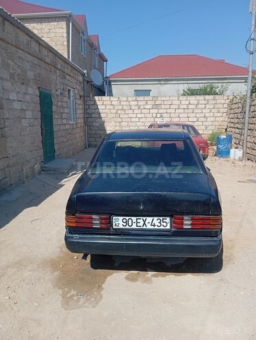 Mercedes 190 1990, 359,000 km - 2.0 l - Bakı