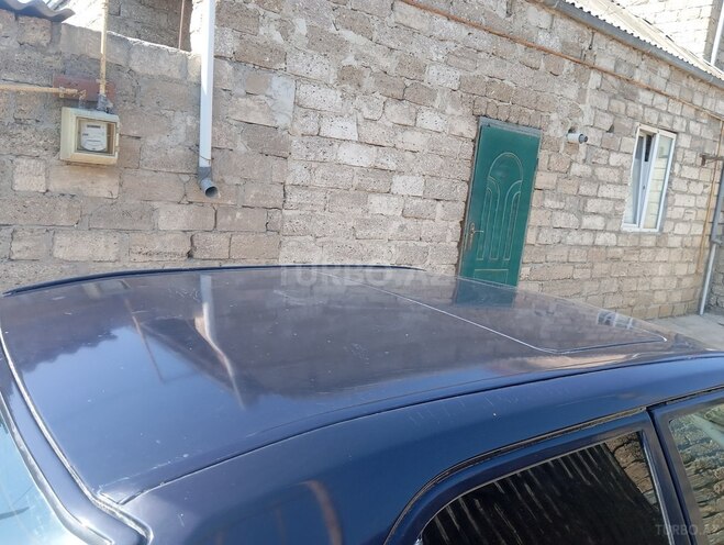 Mercedes 190 1990, 359,000 km - 2.0 l - Bakı
