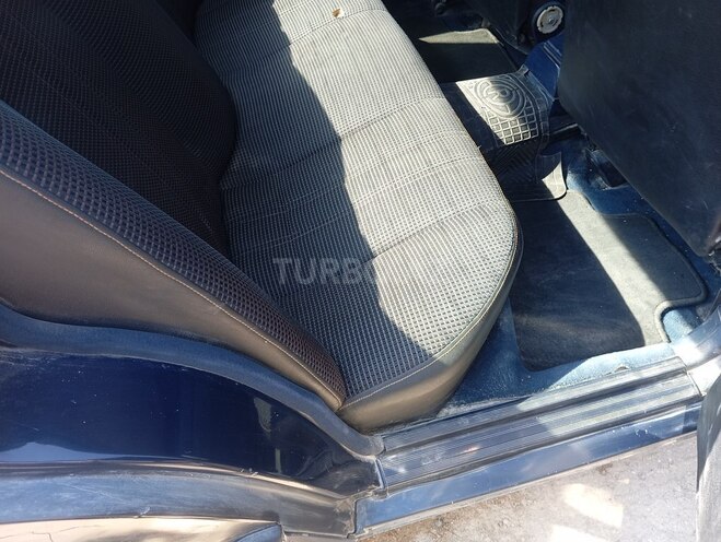 Mercedes 190 1990, 359,000 km - 2.0 l - Bakı