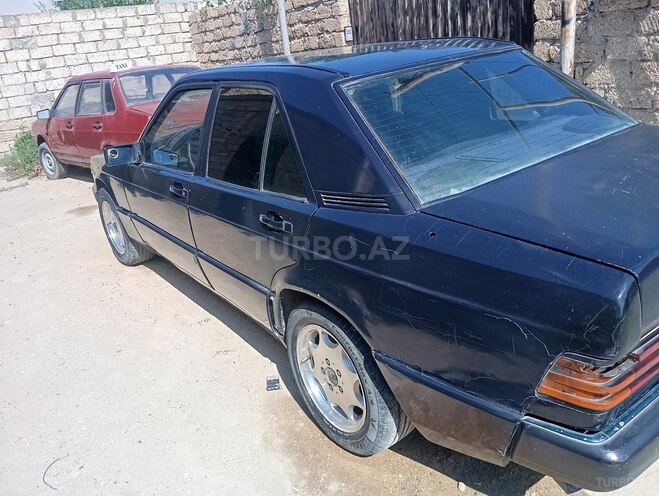 Mercedes 190 1990, 359,000 km - 2.0 l - Bakı