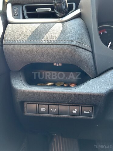 Toyota RAV4 2019, 77,500 km - 2.0 l - Bakı