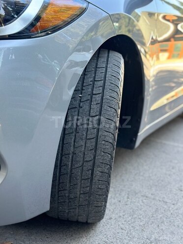 Hyundai Elantra 2018, 95,000 km - 2.0 l - Bakı