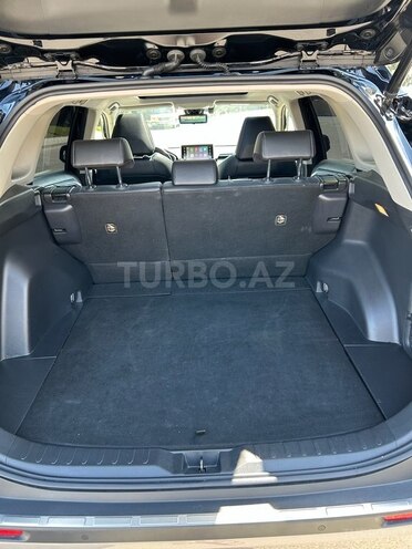 Toyota RAV4 2019, 77,500 km - 2.0 l - Bakı