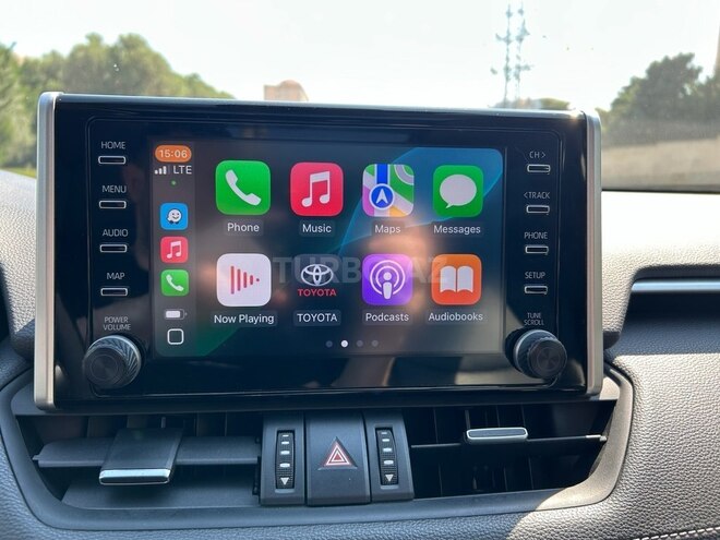 Toyota RAV4 2019, 77,500 km - 2.0 l - Bakı