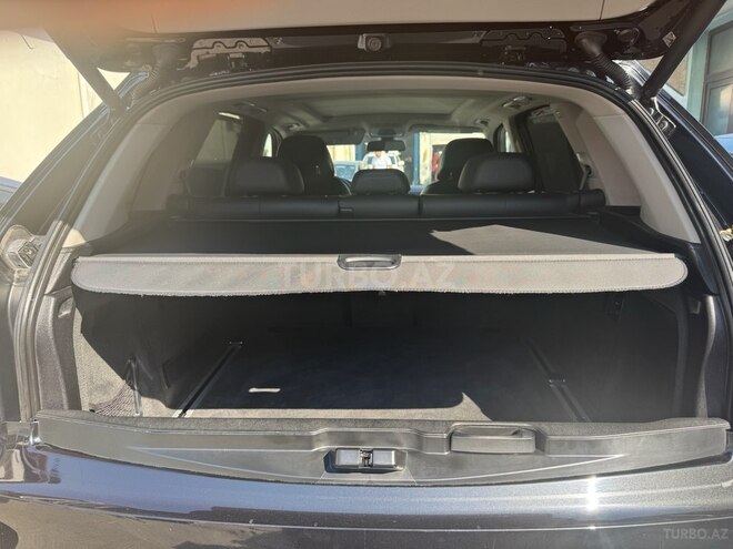 BMW X5 2013, 61,000 km - 3.0 l - Bakı