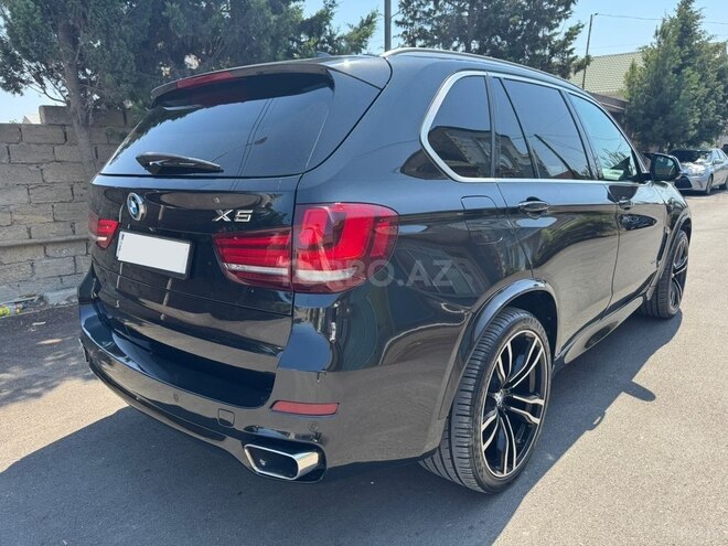 BMW X5 2013, 61,000 km - 3.0 l - Bakı