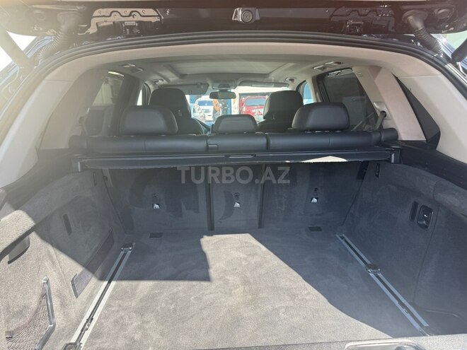 BMW X5 2013, 61,000 km - 3.0 l - Bakı