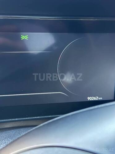 Hyundai Elantra 2021, 90,262 km - 1.6 l - Bakı
