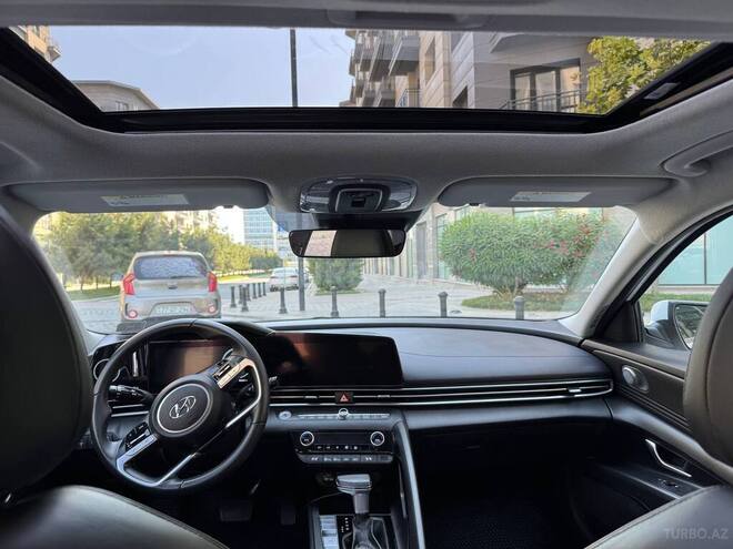 Hyundai Elantra 2021, 90,262 km - 1.6 l - Bakı