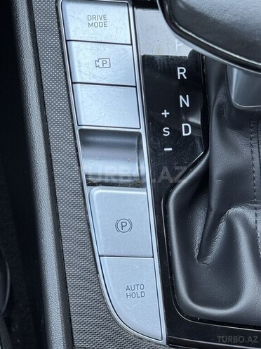 Hyundai Elantra 2021, 90,262 km - 1.6 l - Bakı