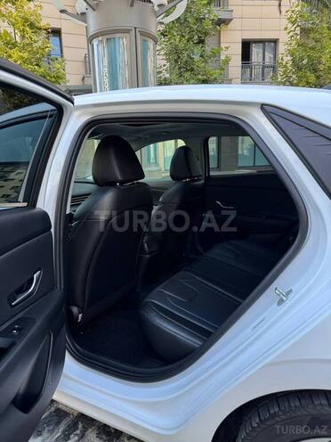 Hyundai Elantra 2021, 90,262 km - 1.6 l - Bakı