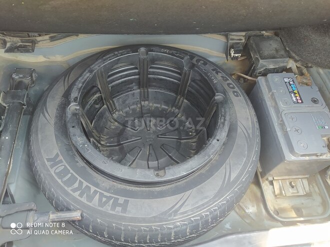 Mercedes C 180 1999, 245,000 km - 1.8 l - Gəncə