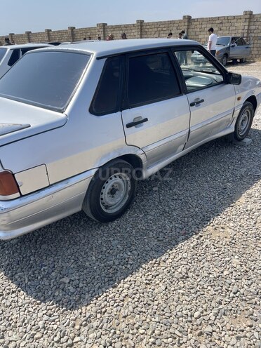 LADA (VAZ) 2115 2002, 152,134 km - 1.6 l - Gəncə