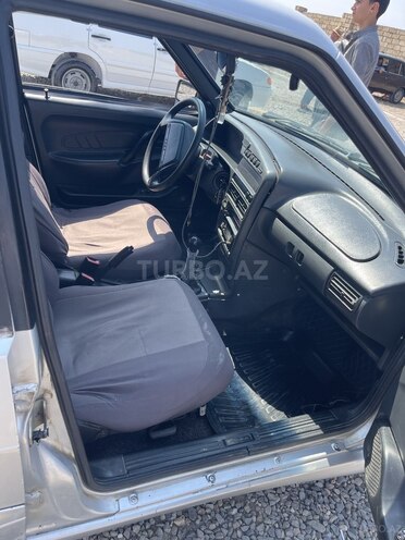 LADA (VAZ) 2115 2002, 152,134 km - 1.6 l - Gəncə