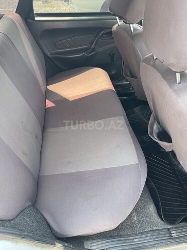 LADA (VAZ) 2115 2002, 152,134 km - 1.6 l - Gəncə
