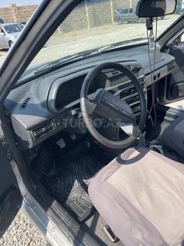 LADA (VAZ) 2115 2002, 152,134 km - 1.6 l - Gəncə