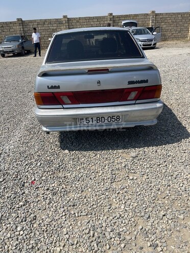 LADA (VAZ) 2115 2002, 152,134 km - 1.6 l - Gəncə