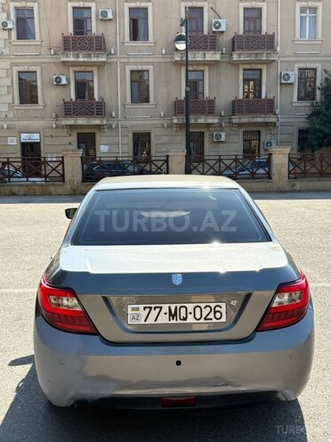 Khazar SD 2020, 216,000 km - 1.7 l - Bakı