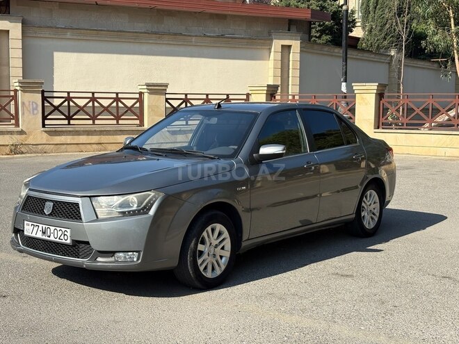 Khazar SD 2020, 216,000 km - 1.7 l - Bakı