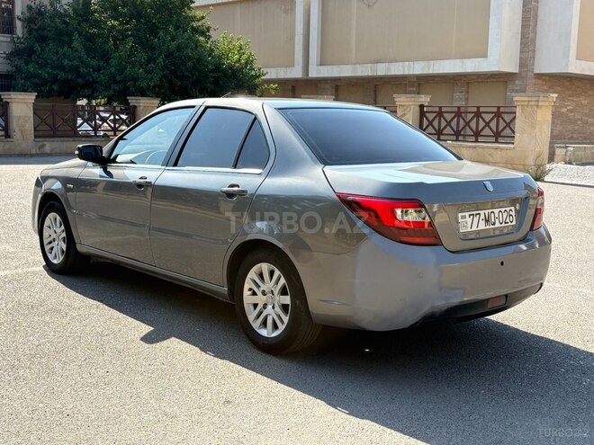 Khazar SD 2020, 216,000 km - 1.7 l - Bakı