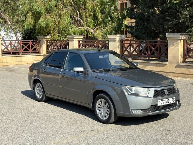 Khazar SD 2020, 216,000 km - 1.7 l - Bakı