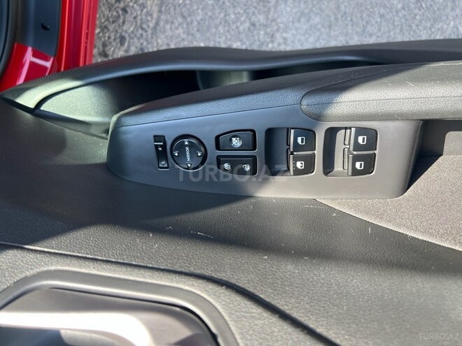 Hyundai Accent 2021, 96,722 km - 1.6 л - Bakı
