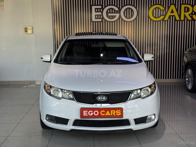 Kia Cerato 2009, 298,000 km - 1.6 l - Bakı