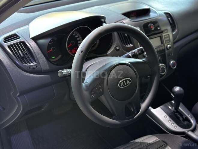 Kia Cerato 2009, 298,000 km - 1.6 l - Bakı