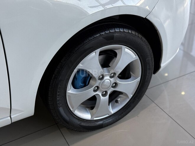 Kia Cerato 2009, 298,000 km - 1.6 l - Bakı