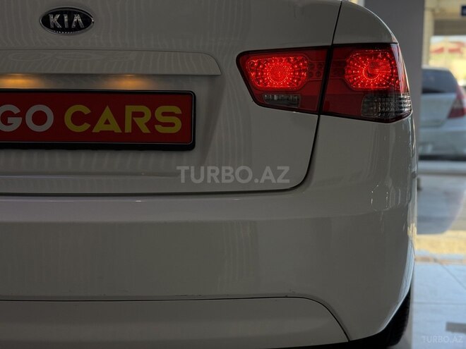 Kia Cerato 2009, 298,000 km - 1.6 l - Bakı