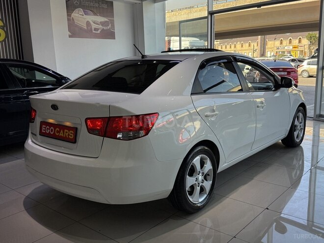 Kia Cerato 2009, 298,000 km - 1.6 l - Bakı
