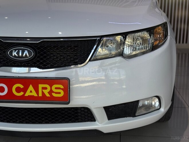 Kia Cerato 2009, 298,000 km - 1.6 l - Bakı