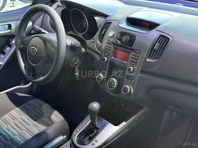 Kia Cerato 2009, 298,000 km - 1.6 l - Bakı