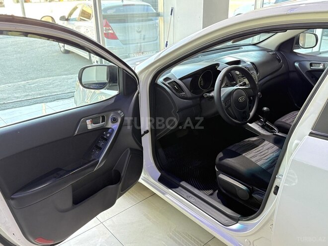 Kia Cerato 2009, 298,000 km - 1.6 l - Bakı