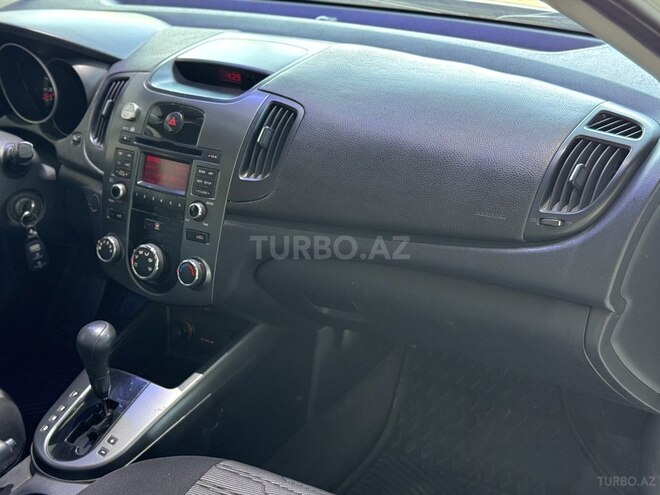 Kia Cerato 2009, 298,000 km - 1.6 l - Bakı
