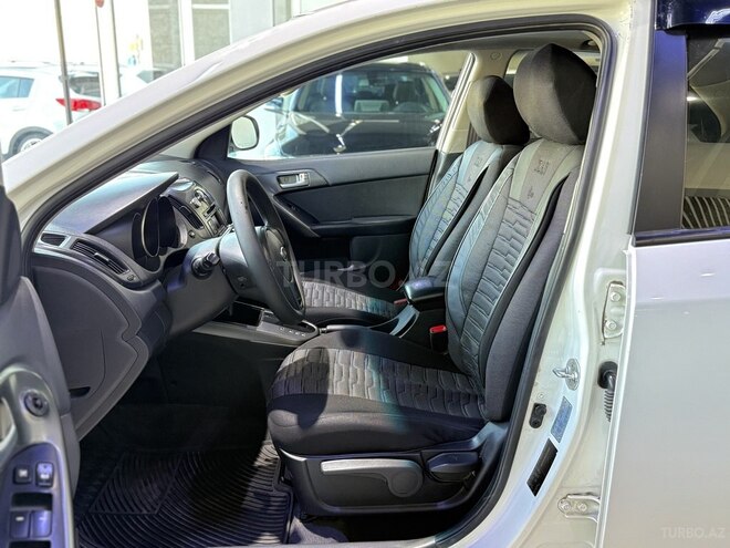 Kia Cerato 2009, 298,000 km - 1.6 l - Bakı