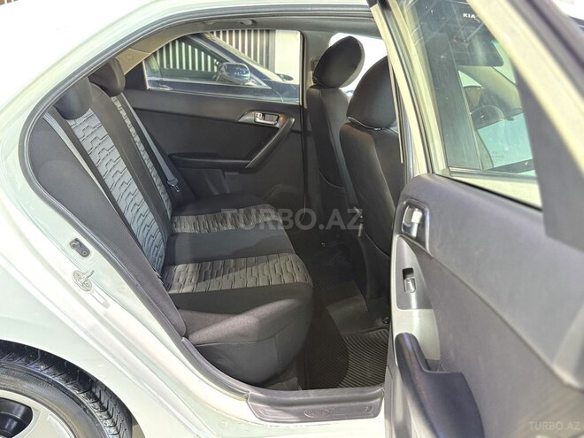 Kia Cerato 2009, 298,000 km - 1.6 l - Bakı