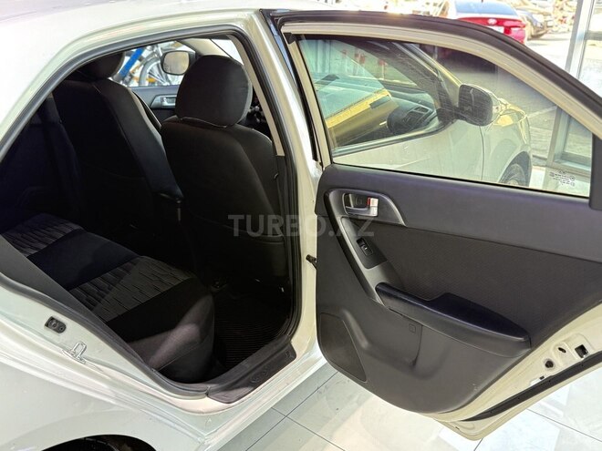 Kia Cerato 2009, 298,000 km - 1.6 l - Bakı