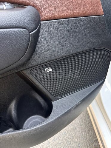 Kia K5 2016, 86,000 km - 2.0 l - Gəncə