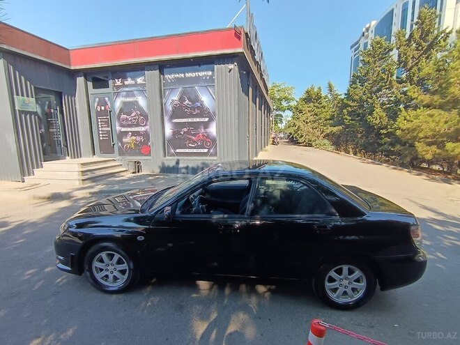 Subaru Impreza 2007, 320,000 km - 1.5 l - Bakı